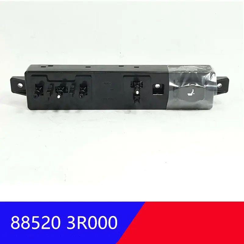 885203R00 0 переключатель управления сиденьем питания для Kia Optima K5 переднее сиденье левое сиденье водителя боковое сиденье Регулируемая кнопка переключателя 88520-3R000
885203R00 0 переключатель управления сиденьем питания для Kia Optima K5 переднее сиденье левое сиденье водителя боковое сиденье Регулируемая кнопка переключателя 88520-3R000