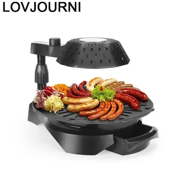 Korean Grille Plate Parrilla Eletrica Electrique Izgara Mangal Barbacoa Barbecue for Outdoor Churrasqueira Electric Bbq Grill
Korean Grille Plate Parrilla Eletrica Electrique Izgara Mangal Barbacoa Barbecue for Outdoor Churrasqueira Electric Bbq Grill