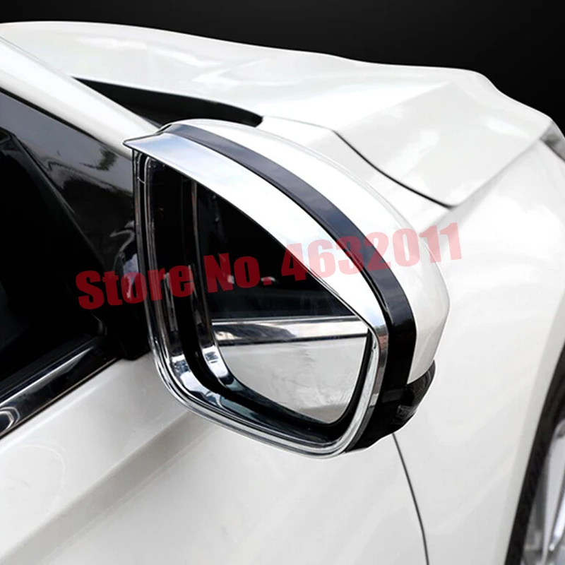 For Renault Captur 2020 ABS Chrome Car rearview mirror block rain eyebrow Sticker Cover Trim Car styling accessories 2pcs
For Renault Captur 2020 ABS Chrome Car rearview mirror block rain eyebrow Sticker Cover Trim Car styling accessories 2pcs