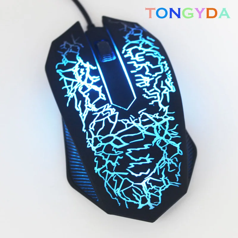 Wired Gaming Mouse 1600DPI LED Optical 3 Buttons 3D USB Pro Gamer Computer Mice For PC Adjustable USB Wired Computer Mouse
Wired Gaming Mouse 1600DPI LED Optical 3 Buttons 3D USB Pro Gamer Computer Mice For PC Adjustable USB Wired Computer Mouse