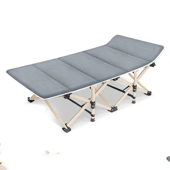 Folding bed, napping bed, single bed, office, reclining chair, single bed, simple bed, military bed, portable package mail
Folding bed, napping bed, single bed, office, reclining chair, single bed, simple bed, military bed, portable package mail