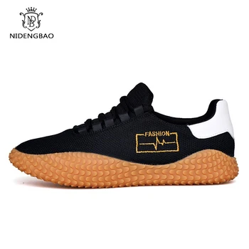 Canvas Men's Casual Shoes 2020 Hot Sale Fashion Breathable Mesh Shoes Male Lace up Outdoor Shoe Trainers Zapatos Hombre Sapatos
Canvas Men's Casual Shoes 2020 Hot Sale Fashion Breathable Mesh Shoes Male Lace up Outdoor Shoe Trainers Zapatos Hombre Sapatos