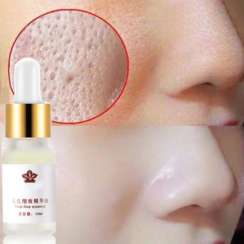 Face Primer Makeup Pores Shrinking Moisturizer Essence Serum Oil Control Matte Base Primer Make Up Pore Minimizer
Face Primer Makeup Pores Shrinking Moisturizer Essence Serum Oil Control Matte Base Primer Make Up Pore Minimizer