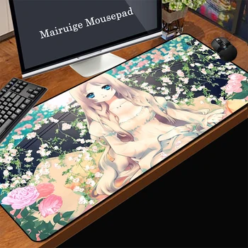Yuzuoan Promotional Anime Game Computer Mouse Pad Natural Rubber Peony Apricot Flower Girl Office Laptop Desk Mat
Yuzuoan Promotional Anime Game Computer Mouse Pad Natural Rubber Peony Apricot Flower Girl Office Laptop Desk Mat