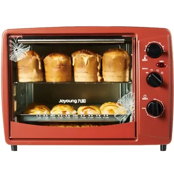 220V/50HZ Home Multifunction Kitchen Appliances Electric Oven 60 Minute Timer Pizza Oven Toaster Oven Bakery 30L
220V/50HZ Home Multifunction Kitchen Appliances Electric Oven 60 Minute Timer Pizza Oven Toaster Oven Bakery 30L