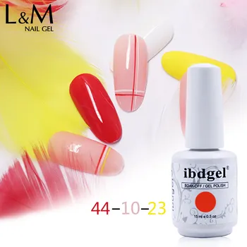 24pcs/lot ibdgel nail New color matching series colorful Nail Polish UV Led Soak Off Gel Top Coat and Base Coat gelpolish 
24pcs/lot ibdgel nail New color matching series colorful Nail Polish UV Led Soak Off Gel Top Coat and Base Coat gelpolish