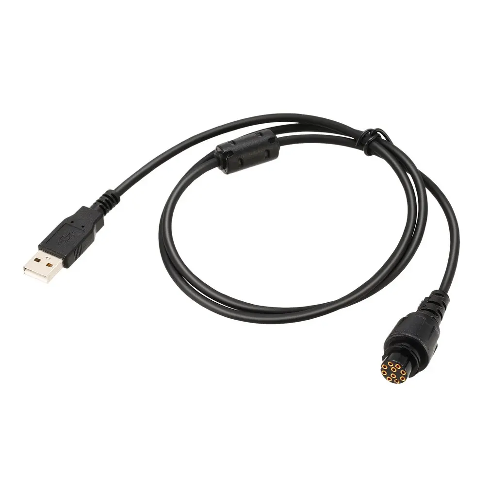 Hot USB Programming Cable PC-37 for HyT / Hytera Radio MD78XG MD780 MD782 MD785 RD9880 RD982 RD985 Two Way Radio Accessories
Hot USB Programming Cable PC-37 for HyT / Hytera Radio MD78XG MD780 MD782 MD785 RD9880 RD982 RD985 Two Way Radio Accessories