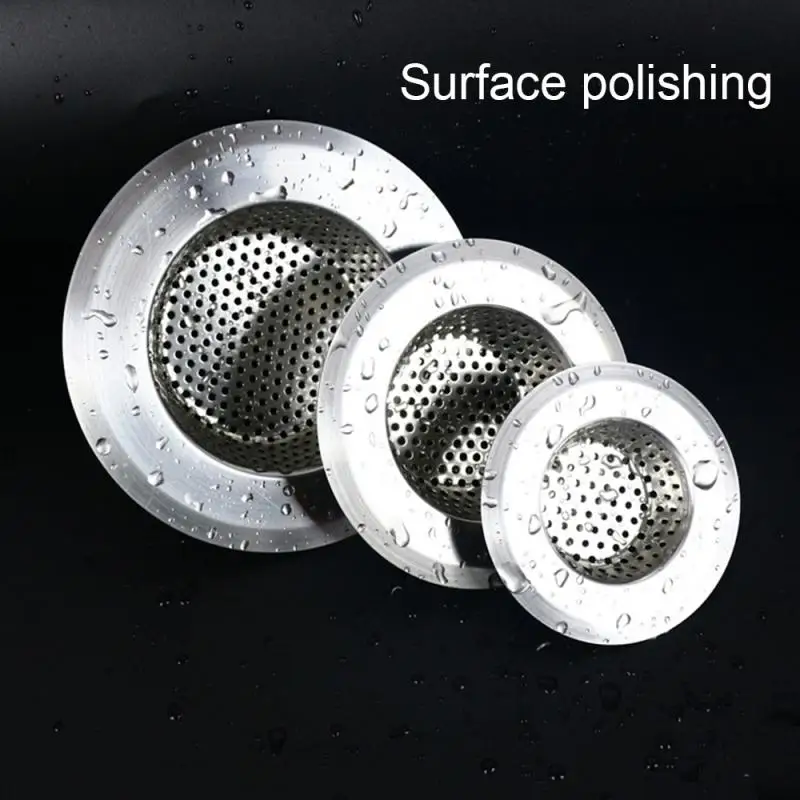 Premium Kitchen Sink Replacement Drain Waste Filter Plug Basket Strainer Drainer Kitchen Stainless Steel Sink Filter
Premium Kitchen Sink Replacement Drain Waste Filter Plug Basket Strainer Drainer Kitchen Stainless Steel Sink Filter