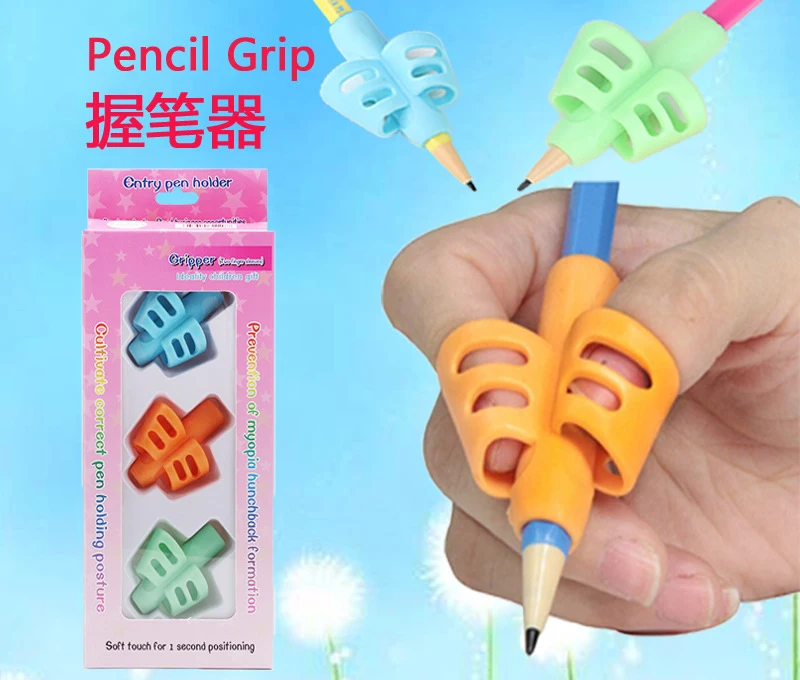 Stationary Two-finger Pen Holding Device One Second Positioning Children's Writing Posture Corrector New Student Stationery
Stationary Two-finger Pen Holding Device One Second Positioning Children's Writing Posture Corrector New Student Stationery
