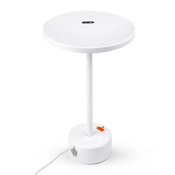 Newest LED Desk Lamp Smart Voice Control Lamp Gesture Control Eye Protection Lamp for Students Bedroom
Newest LED Desk Lamp Smart Voice Control Lamp Gesture Control Eye Protection Lamp for Students Bedroom
