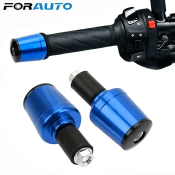 1 Pair Universal Motorcycle Handle Plug Weights Anti Vibration Silder Plug Motorcycle Handlebar Grip Ends For Options 7/8" CNC
1 Pair Universal Motorcycle Handle Plug Weights Anti Vibration Silder Plug Motorcycle Handlebar Grip Ends For Options 7/8" CNC