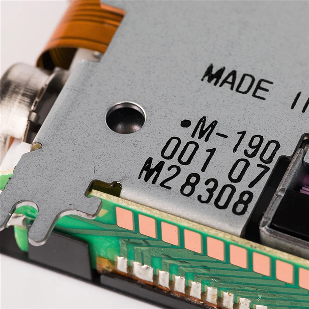 Epson Ribbon Printhead M-190 Instrument Meter POS Printer Cassette Mechanism  *1 