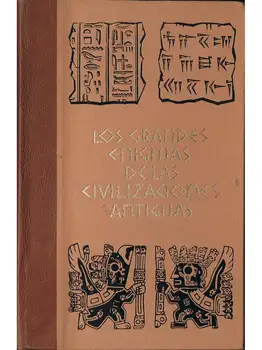 The Great Enigmas of Ancient civilizations 1-Atántida, Angkor Vat, Sumer, The Phoenicians
The Great Enigmas of Ancient civilizations 1-Atántida, Angkor Vat, Sumer, The Phoenicians