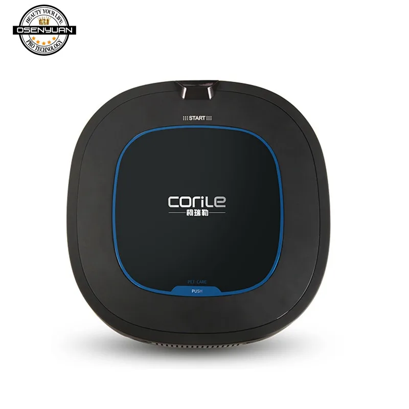 Robot Vacuum Cleaner for Home Smart Cleaning Wet Mopping Carpet Dust Sweeping Automatic Wireless Robot
Robot Vacuum Cleaner for Home Smart Cleaning Wet Mopping Carpet Dust Sweeping Automatic Wireless Robot