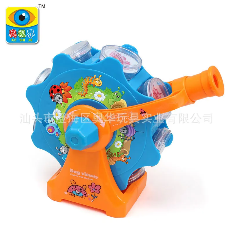 Ao shi jie ABS Environmentally Friendly Scientific And Educational Toy Visual Training Ferris Wheel Packaged Combination 7010a F
Ao shi jie ABS Environmentally Friendly Scientific And Educational Toy Visual Training Ferris Wheel Packaged Combination 7010a F