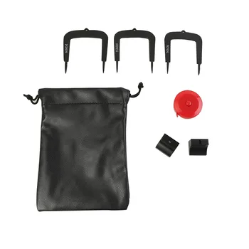 Portable Golf Training Aids Putting Aim Target Gate 3 Doors Putter Trainer Sets for Easy Safety Exercise Accessories 
Portable Golf Training Aids Putting Aim Target Gate 3 Doors Putter Trainer Sets for Easy Safety Exercise Accessories