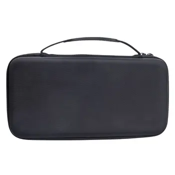 EVA Storage Bag Travel Carrying Hard Case for Numark DJ2GO2/Pocket DJ Controller 
EVA Storage Bag Travel Carrying Hard Case for Numark DJ2GO2/Pocket DJ Controller