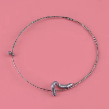 17" Handbrake Lever Release Cable Spring Fit For Ford S-Max Galaxy 2006 2007 2008 2009 2010 2011 2012 2013 2014 2015
17" Handbrake Lever Release Cable Spring Fit For Ford S-Max Galaxy 2006 2007 2008 2009 2010 2011 2012 2013 2014 2015