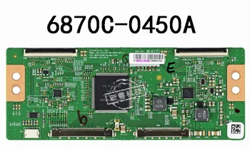 free shipping Good test T-CON board for TH-L50ET60CD 6870C-0450A screen LC500EUD(FF)(F1)
free shipping Good test T-CON board for TH-L50ET60CD 6870C-0450A screen LC500EUD(FF)(F1)