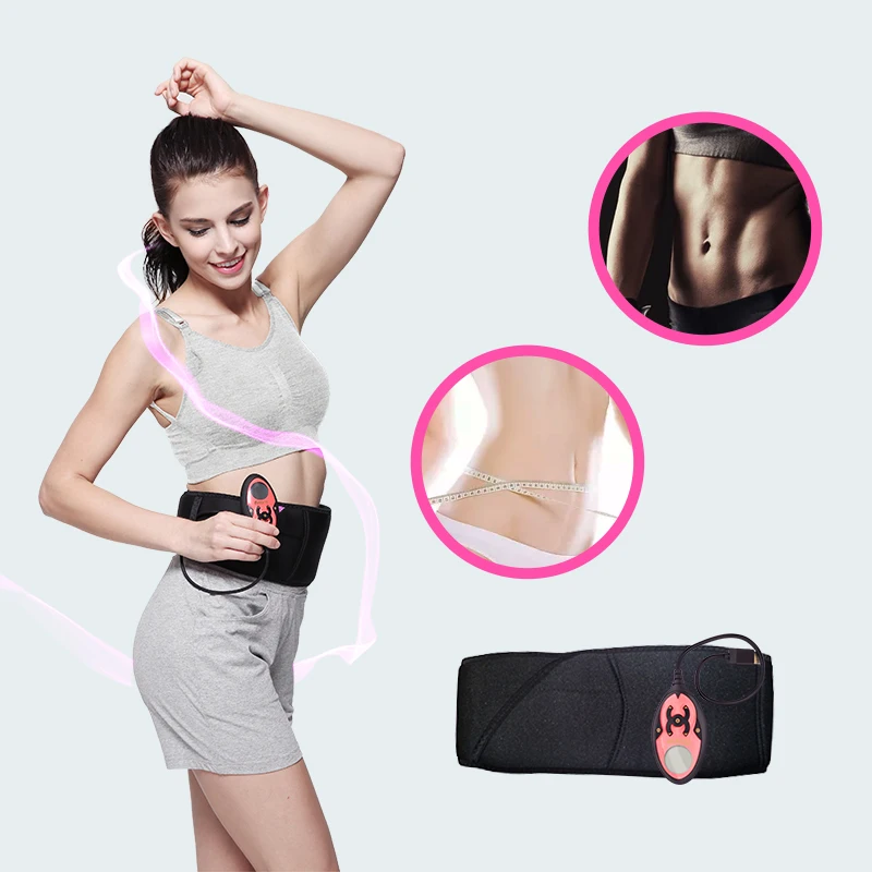 120 Intensity Levels 10 modes Rechargeable Muscle Stimulator Slim Massage Belt Abs Abdominal Muscle Toner Slimming Flex Belt
120 Intensity Levels 10 modes Rechargeable Muscle Stimulator Slim Massage Belt Abs Abdominal Muscle Toner Slimming Flex Belt