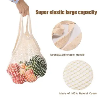 7Pcs Organic Cotton Mesh Bags Muslin Net Bags with Drawstring Bonus Reusable Biodegradable Shopping Storage Grocery Bags
7Pcs Organic Cotton Mesh Bags Muslin Net Bags with Drawstring Bonus Reusable Biodegradable Shopping Storage Grocery Bags