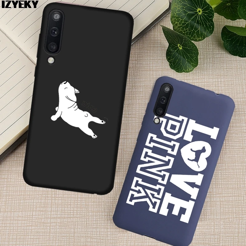 Silicone Case For Samsung galaxy A50 A10 A20 A20e A30 A40 A60 A70 M10 M20 M30 S10 S9 S8 Plus S7 edge note 8 9 Fashion cover
Silicone Case For Samsung galaxy A50 A10 A20 A20e A30 A40 A60 A70 M10 M20 M30 S10 S9 S8 Plus S7 edge note 8 9 Fashion cover