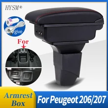For Peugeot 206 207 Armrest Box Storage Box Car Holder Ashtray Auto Interior Accessories Retrofit Parts With
For Peugeot 206 207 Armrest Box Storage Box Car Holder Ashtray Auto Interior Accessories Retrofit Parts With