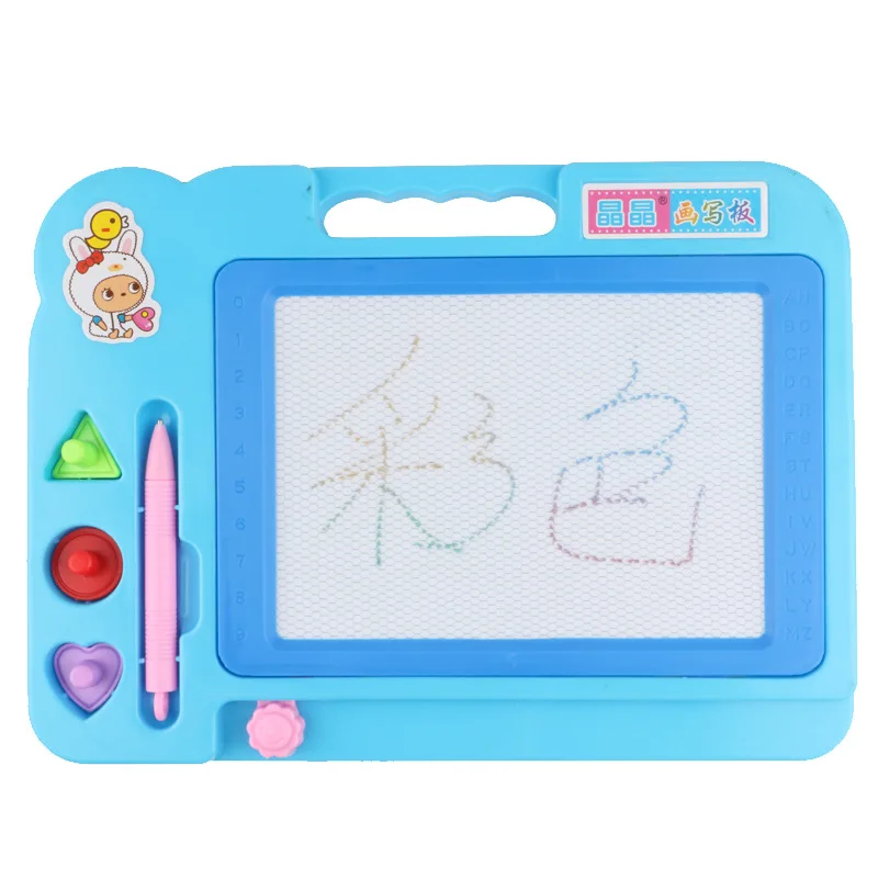 Not Dirty Handwritten Drawing Board Safe Non-toxic Baby Grow up Happy Color Drawing Board Early Childhood Educational Toy
Not Dirty Handwritten Drawing Board Safe Non-toxic Baby Grow up Happy Color Drawing Board Early Childhood Educational Toy
