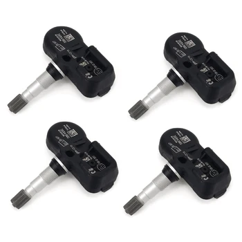 TPMS Tire Pressure Monitoring PMV-C210 for Toyota Auris Avensis Yaris Lexus RAV4
TPMS Tire Pressure Monitoring PMV-C210 for Toyota Auris Avensis Yaris Lexus RAV4