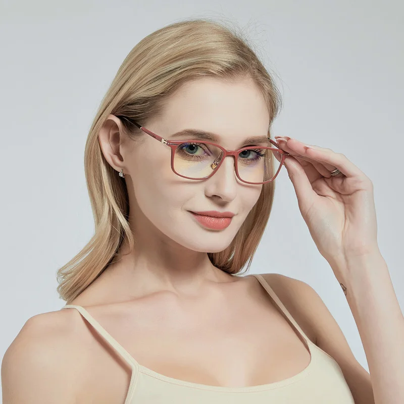Vintage Myopia Glasses Frames Women Anti Blue Ray Computer Eyewear Optical Spectacles Frame Female Negative Ion Frame
Vintage Myopia Glasses Frames Women Anti Blue Ray Computer Eyewear Optical Spectacles Frame Female Negative Ion Frame