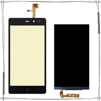 4.97'' For Leagoo Z6 LCD Display+Touch Screen Digitizer for Leagoo Z6 LCD Glass Panel Sensor 2PCS Separated Phone Parts
4.97'' For Leagoo Z6 LCD Display+Touch Screen Digitizer for Leagoo Z6 LCD Glass Panel Sensor 2PCS Separated Phone Parts