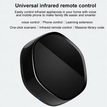 Wifi Smart Remote Control Mobile Phone Universal Remote Control