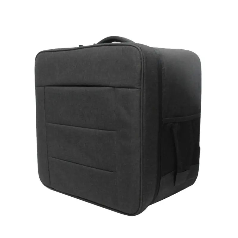Portable Backpack Storage Bag Carrying Case Box for DJI RoboMaster S1 Accessory T3LB
Portable Backpack Storage Bag Carrying Case Box for DJI RoboMaster S1 Accessory T3LB