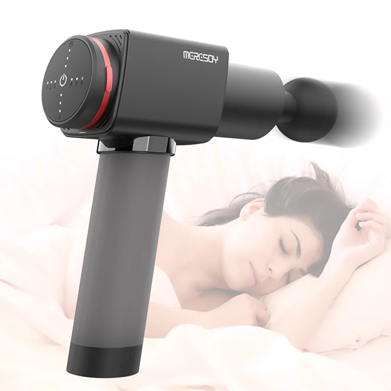 Handheld Deep Tissue after Muscle Stimulator Training Slimming Shaping Pain Relief Fitness Body Relaxation Massage Gun
Handheld Deep Tissue after Muscle Stimulator Training Slimming Shaping Pain Relief Fitness Body Relaxation Massage Gun