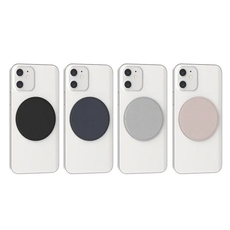 Wireless charger adapter can be used in none magsafe 12 Suction Function Cellphone Case Support iPhone 12magsafe iPhone 11series
Wireless charger adapter can be used in none magsafe 12 Suction Function Cellphone Case Support iPhone 12magsafe iPhone 11series