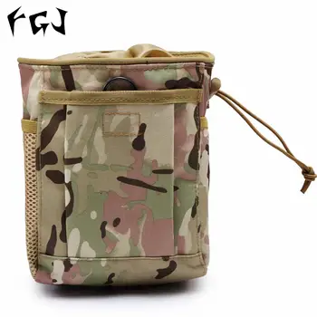 GloryStar Molle Small Recycling Storage Bag Small Recycling Storage Bag Outdoor Multifunctional Package
GloryStar Molle Small Recycling Storage Bag Small Recycling Storage Bag Outdoor Multifunctional Package