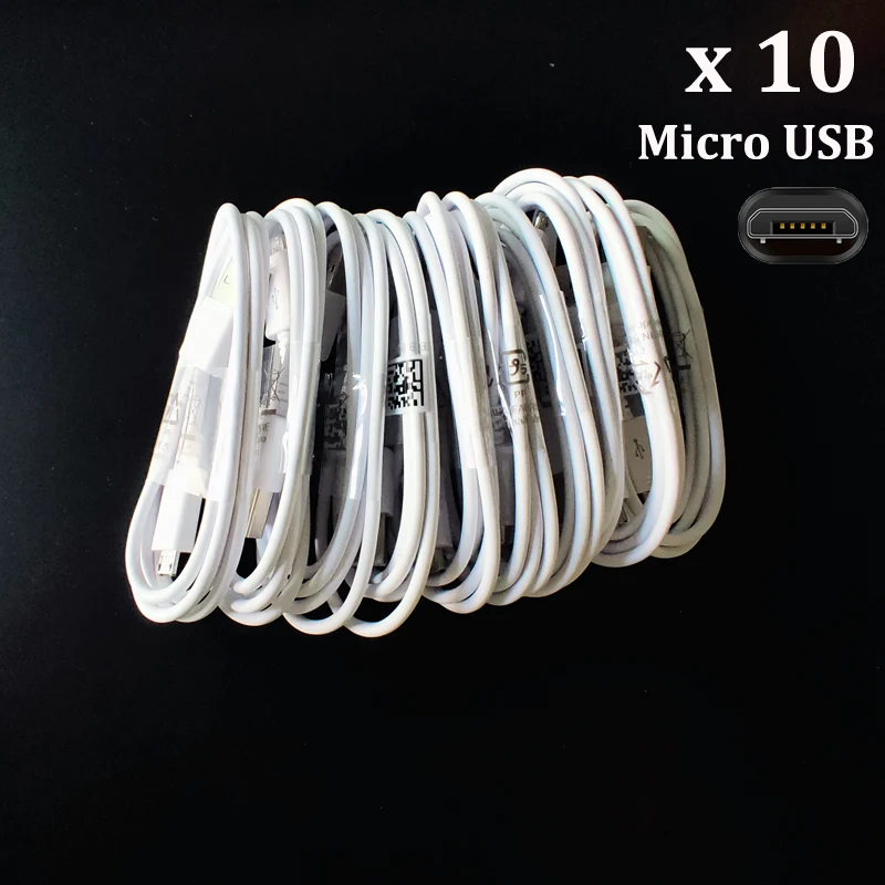 Кабель для зарядки Micro USB шт./упак., 10, мобильный телефон, 2A, для Xiaomi Redmi 6A, 5A, 4A, Note 6, 5, 4, 3, 2 Pro, 5 Plus, Meizu, OPPO
Кабель для зарядки Micro USB шт./упак., 10, мобильный телефон, 2A, для Xiaomi Redmi 6A, 5A, 4A, Note 6, 5, 4, 3, 2 Pro, 5 Plus, Meizu, OPPO
