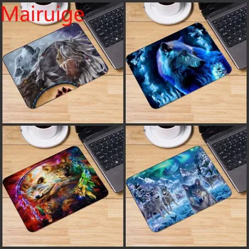 Mairuige Customized Wolf Pattern Computer Notebook Cartoon Mouse Pad Size for 25x29CM Speed Version of The Game Mousepad
Mairuige Customized Wolf Pattern Computer Notebook Cartoon Mouse Pad Size for 25x29CM Speed Version of The Game Mousepad