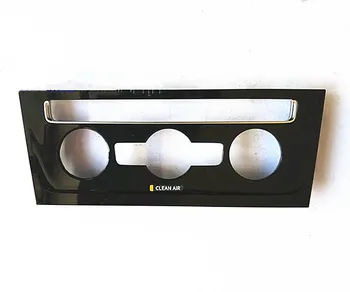 Glossy black Climate Control Switch Panel Trim frame CENTRE CONSOLE TRIM CENTRE CONSOLE SURROUND Fit For GOLF MK7 5GG 863 100
Glossy black Climate Control Switch Panel Trim frame CENTRE CONSOLE TRIM CENTRE CONSOLE SURROUND Fit For GOLF MK7 5GG 863 100