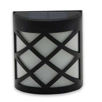 6 LEDs Sensor Light Outdoor Light Path Roof Corridor Wall Lamp Spot Lighting LED Solar Lights IP55 Waterproof LED Solar Lamps
6 LEDs Sensor Light Outdoor Light Path Roof Corridor Wall Lamp Spot Lighting LED Solar Lights IP55 Waterproof LED Solar Lamps