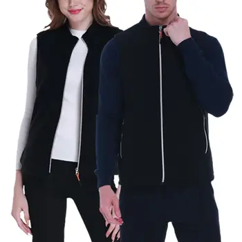 Unisex USB Infrared Heating Vest Winter Electric Thermal 3 Level Heated Jacket Y1AC
Unisex USB Infrared Heating Vest Winter Electric Thermal 3 Level Heated Jacket Y1AC