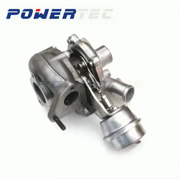 Turbocharger BV35 54359880015 balanced turbine full turbo lader 860081 9318183 for Opel Astra H 1.3 CDTI Z13DTH 90hp 2004-
Turbocharger BV35 54359880015 balanced turbine full turbo lader 860081 9318183 for Opel Astra H 1.3 CDTI Z13DTH 90hp 2004-