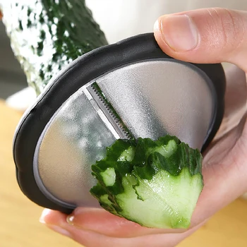 Funnel-Shaped Vegetable Fruit Roll Flower Cutter Flower Carving Tool Spiral Funnel shape Metal Cutter Kitchen slicing tool
Funnel-Shaped Vegetable Fruit Roll Flower Cutter Flower Carving Tool Spiral Funnel shape Metal Cutter Kitchen slicing tool