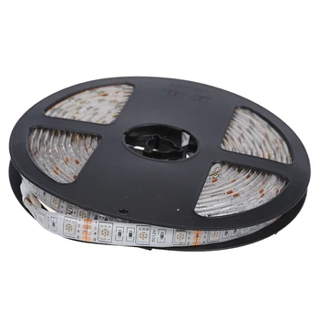 2x5m 10M 600 LED Ropes Tape 5050SMD RGB Controller 44 Keys Remote Control and Power Supply Part
2x5m 10M 600 LED Ropes Tape 5050SMD RGB Controller 44 Keys Remote Control and Power Supply Part