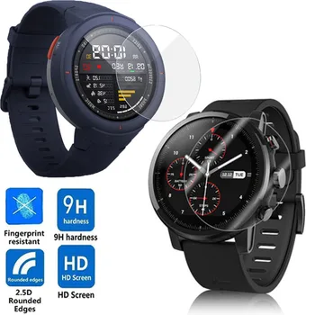 TPU HD Full Ultra thin Screen Protector For Xiaomi Huami Amazfit Stratos Pace 2 2S/Verge 3 Protective Film Cover scratch proof
TPU HD Full Ultra thin Screen Protector For Xiaomi Huami Amazfit Stratos Pace 2 2S/Verge 3 Protective Film Cover scratch proof