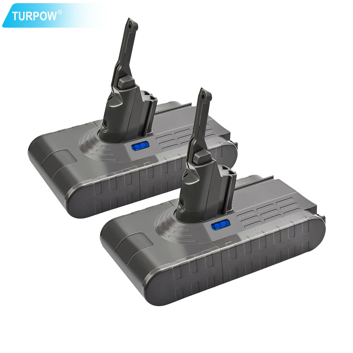 Turpow 4.0Ah 21.6V For Dyson V8 Battery Absolute/Fluffy/Animal/Li-ion Vacuum Cleaner rechargeable Battery L30
Turpow 4.0Ah 21.6V For Dyson V8 Battery Absolute/Fluffy/Animal/Li-ion Vacuum Cleaner rechargeable Battery L30
