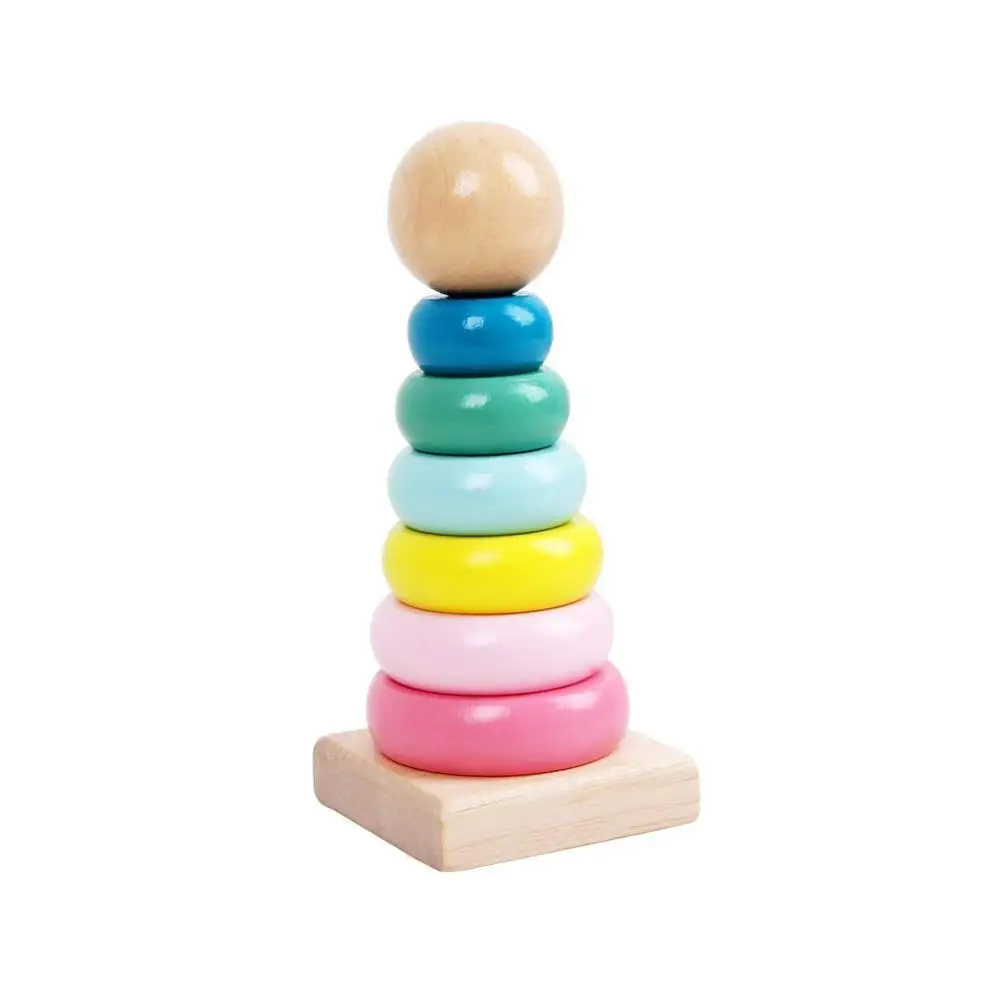 Early Education Toys Children Intellectual Development Puzzle Wooden blocks Puzzle Wooden Trumpet Macarons Wrap
Early Education Toys Children Intellectual Development Puzzle Wooden blocks Puzzle Wooden Trumpet Macarons Wrap