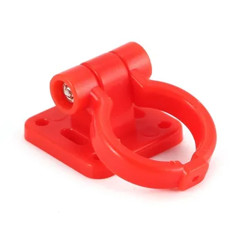 FPV Mini Camera CAM Lens Holder Adjustable Universal Mount for RC Racing Drone Quadcopter Aircraft UAV Spare Parts Accessories
FPV Mini Camera CAM Lens Holder Adjustable Universal Mount for RC Racing Drone Quadcopter Aircraft UAV Spare Parts Accessories