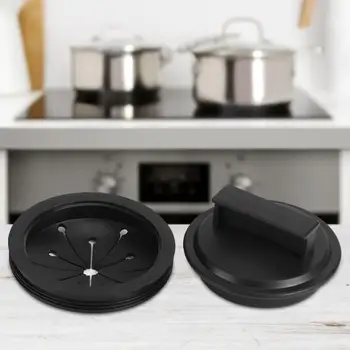 Garbage Disposal Guard Garbage Disposal Drain Plug Splatter Guard Kitchen Food Waste Disposer Accessory Whirpool Parts
Garbage Disposal Guard Garbage Disposal Drain Plug Splatter Guard Kitchen Food Waste Disposer Accessory Whirpool Parts
