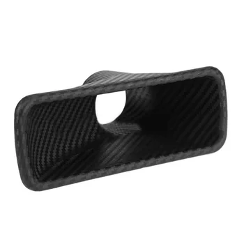 Hot Car Styling Accessories Intake Pipe Turbo Cold Air Funnel Kit Universal Lightweight Inlet Filter ABS Front Bumper Auto Syste
Hot Car Styling Accessories Intake Pipe Turbo Cold Air Funnel Kit Universal Lightweight Inlet Filter ABS Front Bumper Auto Syste